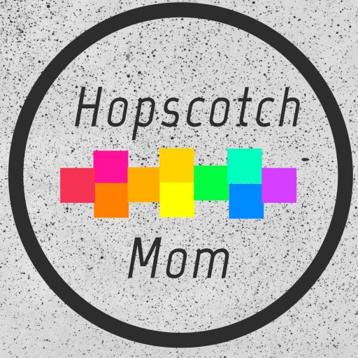 Hopscotch Mom